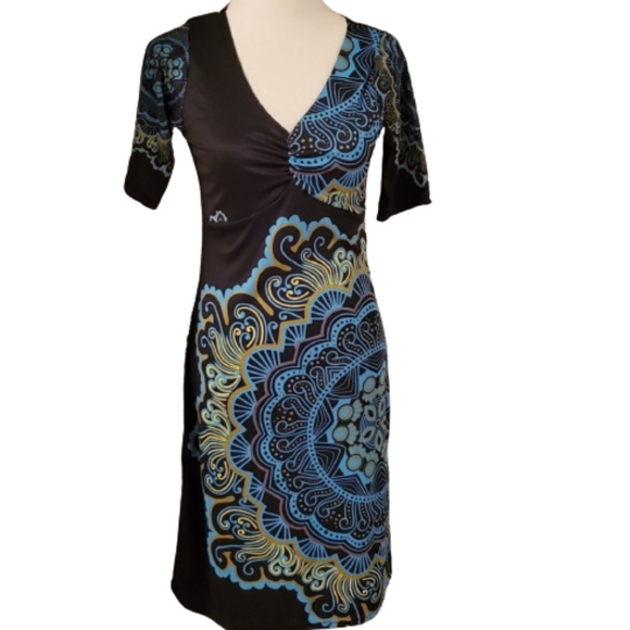 Stunning Body Con Dress! - Picture 2 of 11